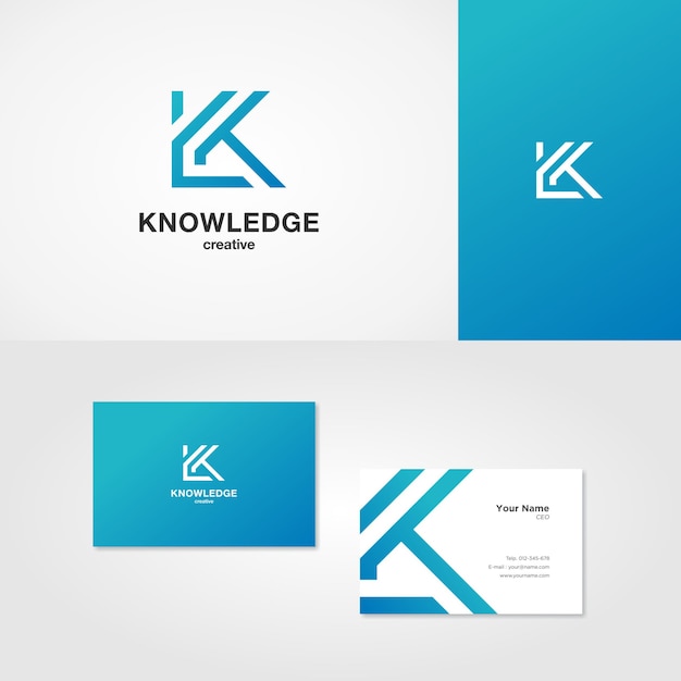 Download Free K Letter Logo Premium Vector Use our free logo maker to create a logo and build your brand. Put your logo on business cards, promotional products, or your website for brand visibility.