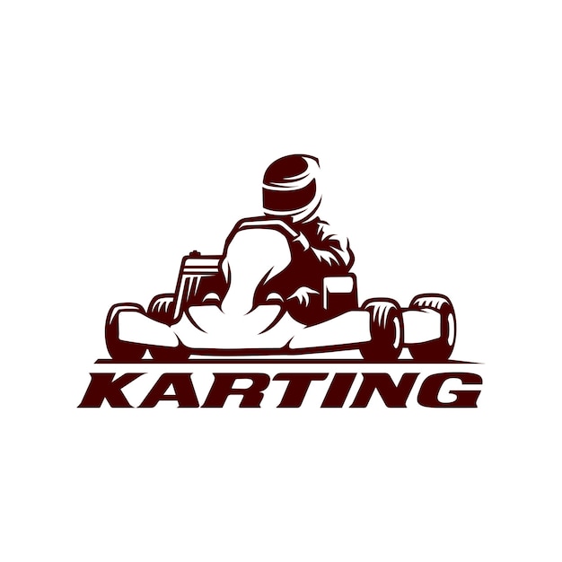 go kart template