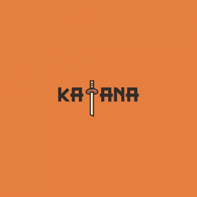 Katana Logo 106462 5 