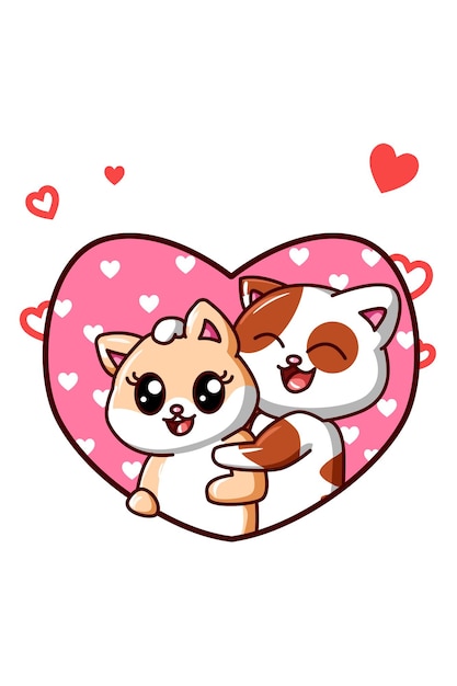 Featured image of post Dibujos De San Valentin Kawaii