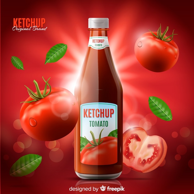 Download 34 Heinz Ketchup Label Template - Labels Database 2020