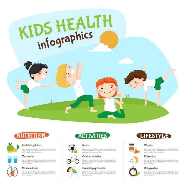 Kids Health