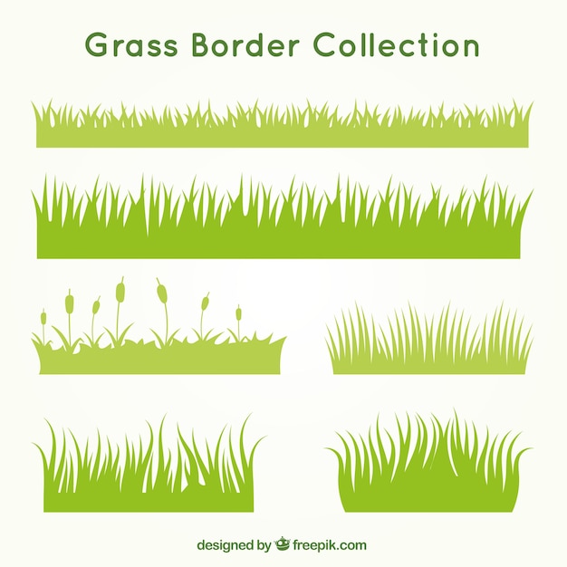 Grass Vectors, Photos and PSD files | Free Download