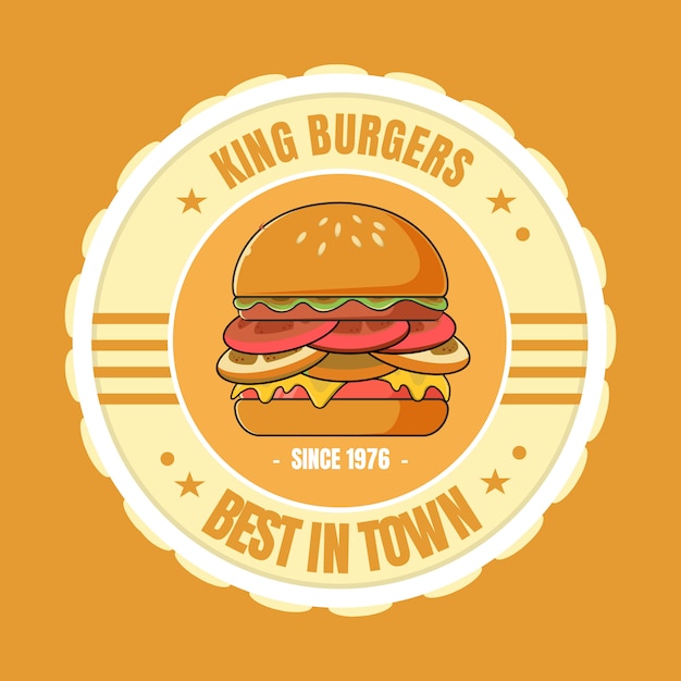 Free Free Burger King Svg Logo 119 SVG PNG EPS DXF File
