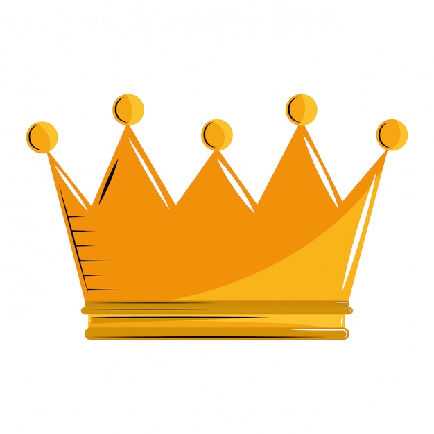 Images Of Cartoon King Crown Images