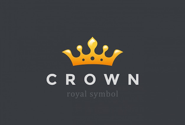 Download Free Image Freepik Com Free Vector King Crown Logo I Use our free logo maker to create a logo and build your brand. Put your logo on business cards, promotional products, or your website for brand visibility.