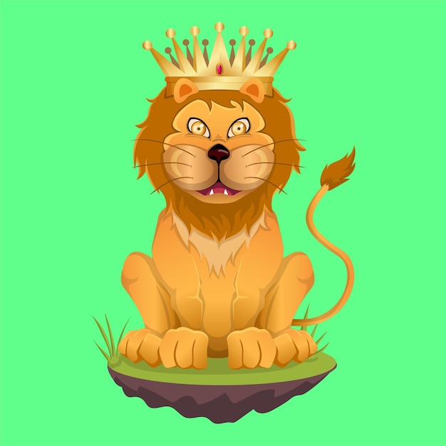 Free Free King Of The Jungle Svg 469 SVG PNG EPS DXF File