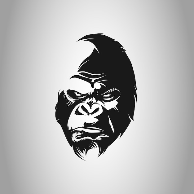 Download Free Gorilla Images Free Vectors Stock Photos Psd Use our free logo maker to create a logo and build your brand. Put your logo on business cards, promotional products, or your website for brand visibility.