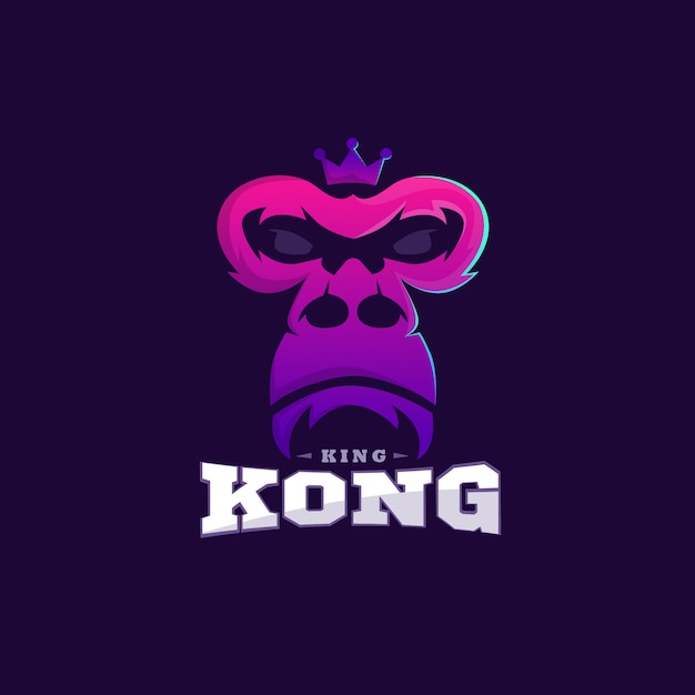 Free Free King Kong Svg Free 631 SVG PNG EPS DXF File