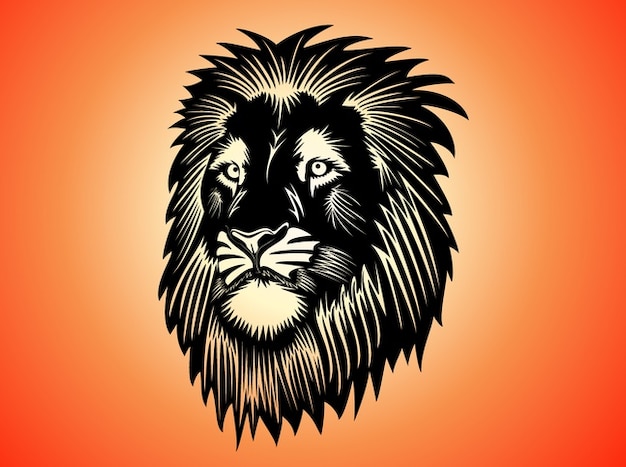 Free Free King Of The Jungle Svg 627 SVG PNG EPS DXF File