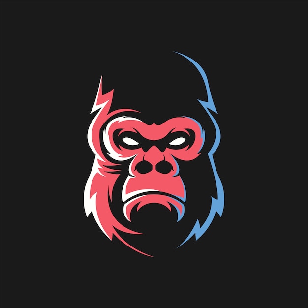 Download Free Kingkong Logo Images Free Vectors Stock Photos Psd Use our free logo maker to create a logo and build your brand. Put your logo on business cards, promotional products, or your website for brand visibility.