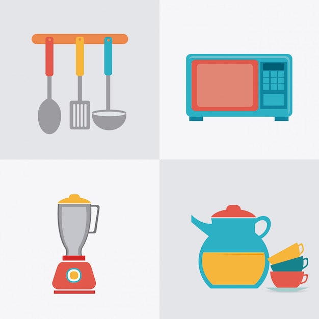 Download Free Kitchen Design Premium Vector Use our free logo maker to create a logo and build your brand. Put your logo on business cards, promotional products, or your website for brand visibility.