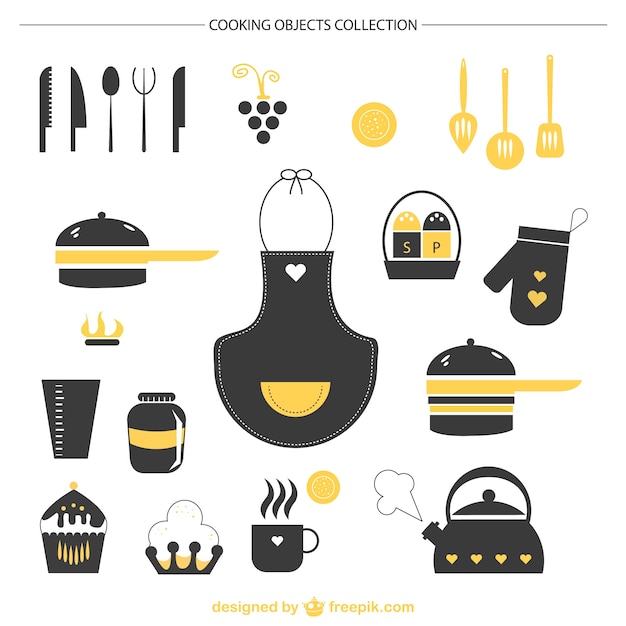 Download Free Kitchen Graphic Elements Free Vector Use our free logo maker to create a logo and build your brand. Put your logo on business cards, promotional products, or your website for brand visibility.