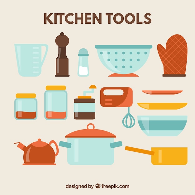 cooking supplies clipart - photo #24