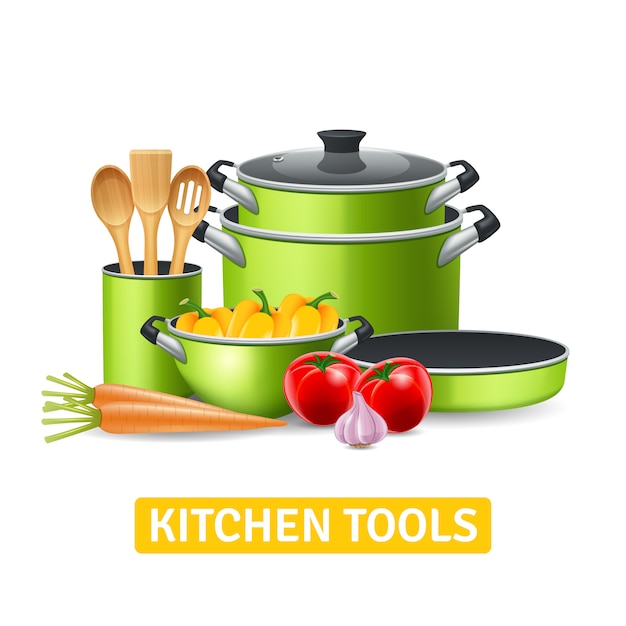 Download Free Kitchen Tools With Vegetables Free Vector Use our free logo maker to create a logo and build your brand. Put your logo on business cards, promotional products, or your website for brand visibility.