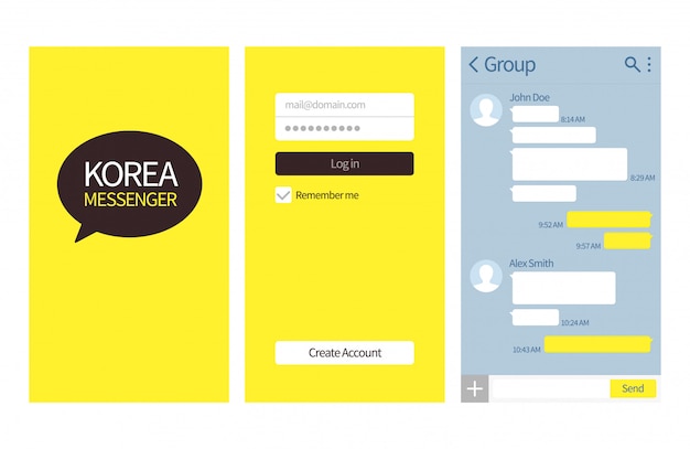 kakaotalk contacts kakaotalk contacts