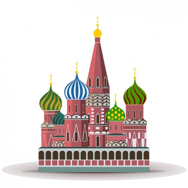 Kremlin cathedral
