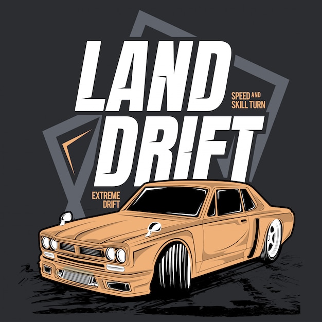 drifting lands download