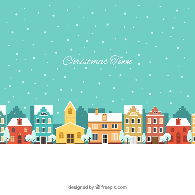 Download Christmas Village Images Free Vectors Stock Photos Psd SVG Cut Files