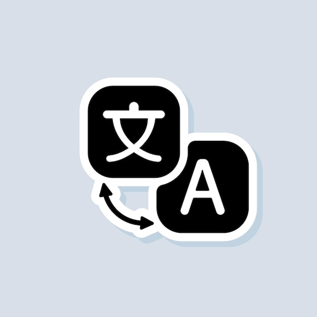 google translate app logo