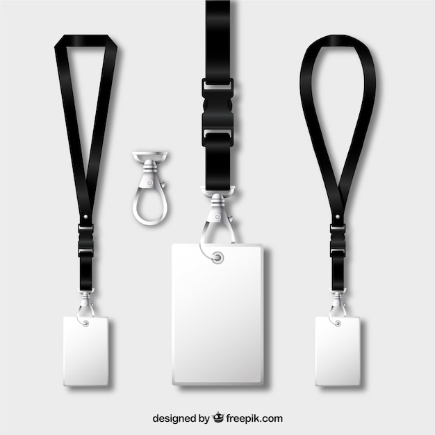 Download Lanyard Images Free Vectors Stock Photos Psd