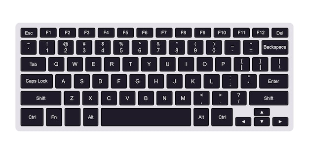 Qwerty клавиатура что это