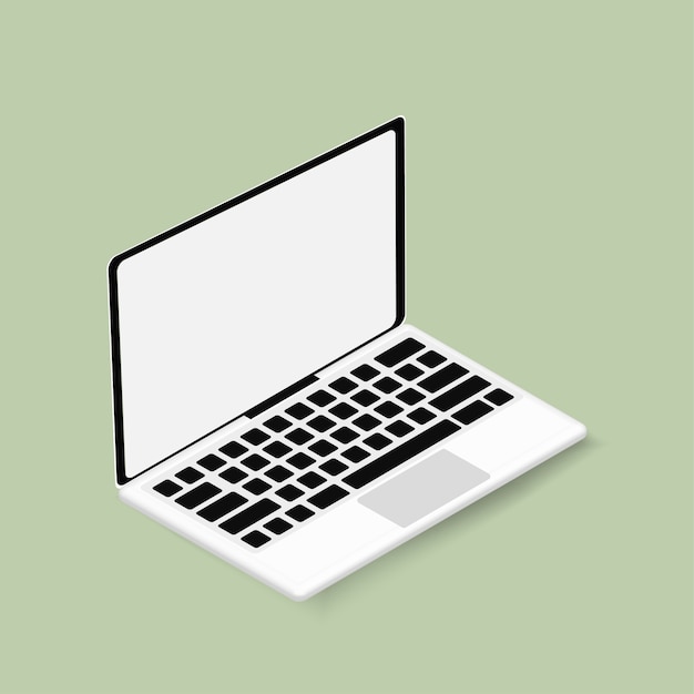 free-vector-laptop