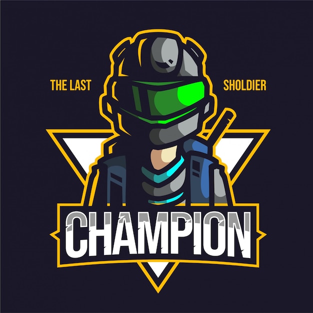 Featured image of post Pubg Gaming Logo No Text