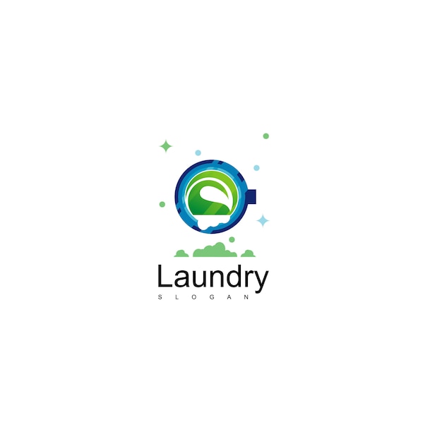 Download Free Laundry Logo Design Vector Premium Vector Use our free logo maker to create a logo and build your brand. Put your logo on business cards, promotional products, or your website for brand visibility.