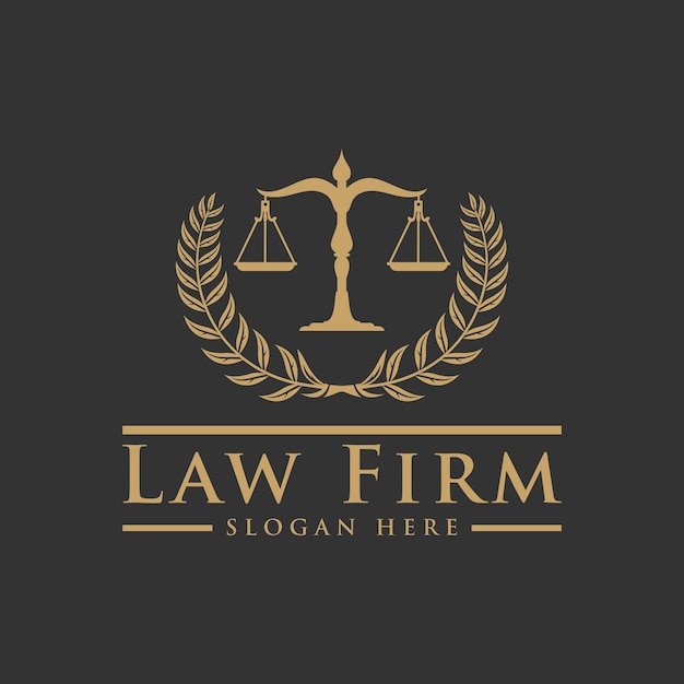 law firm