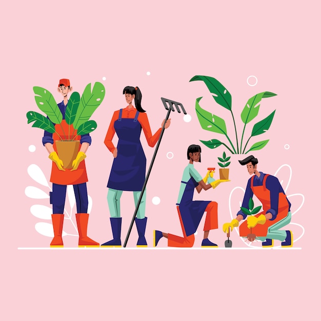 farmers lawn care