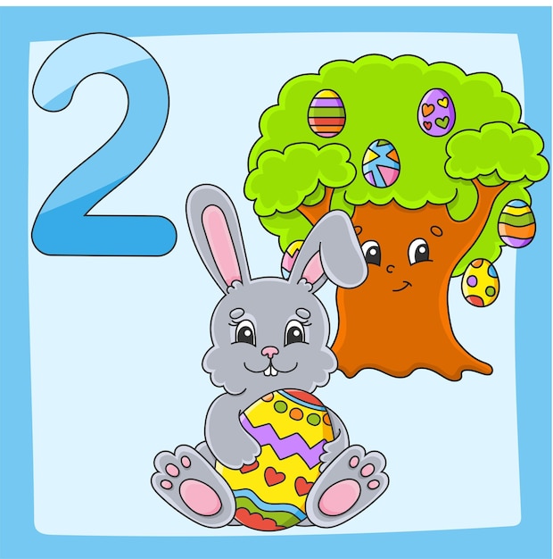 premium-vector-learning-numbers-game-for-kids-color-activity-page