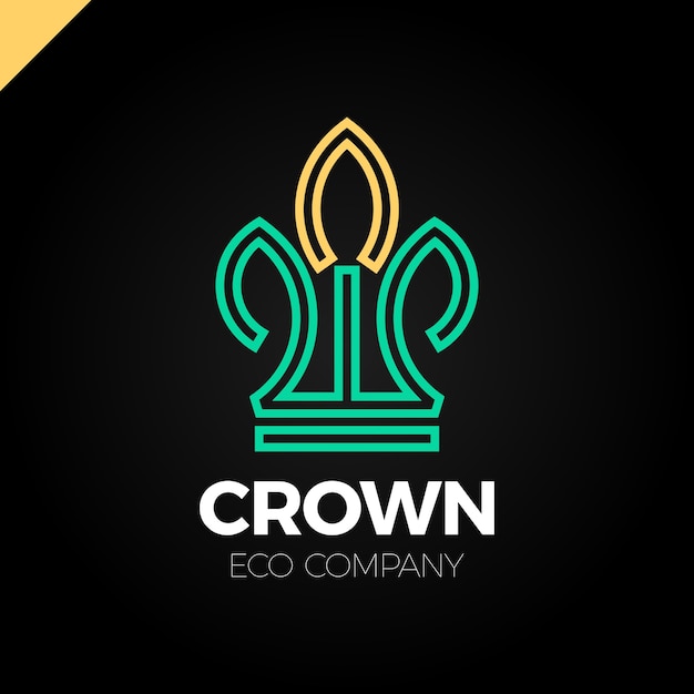 Free Free Leaf Crown Svg 385 SVG PNG EPS DXF File