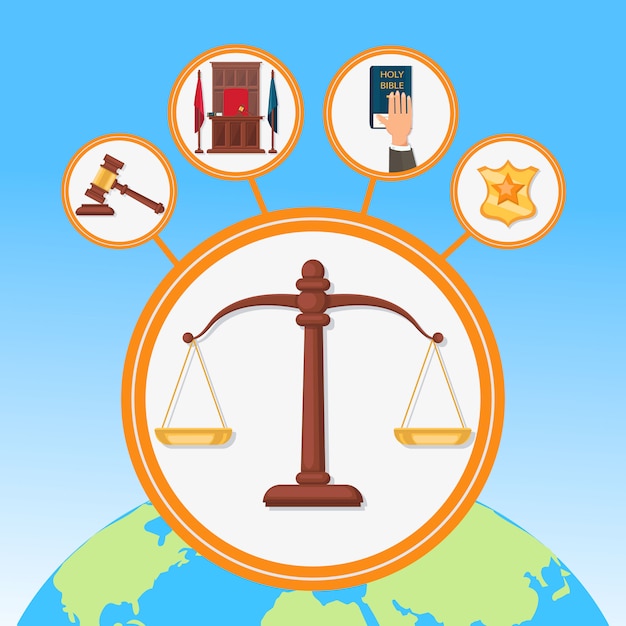 Consulta De Procesos Legales En Ecuador