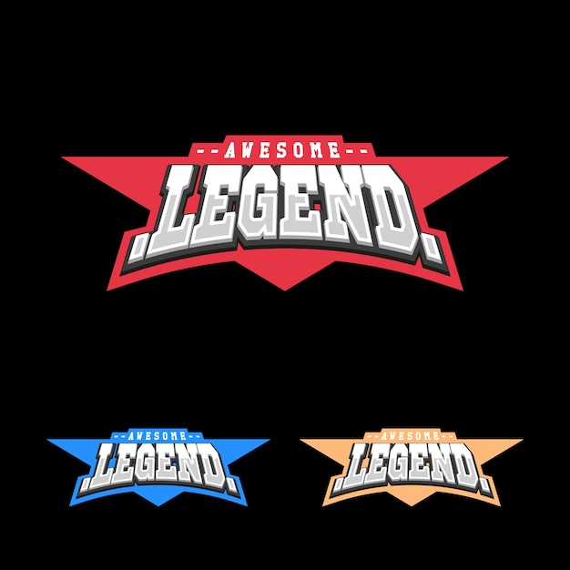 Download Free Legend T Shirt Design Template Premium Vector Use our free logo maker to create a logo and build your brand. Put your logo on business cards, promotional products, or your website for brand visibility.