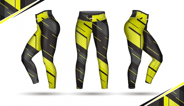 vector leggings