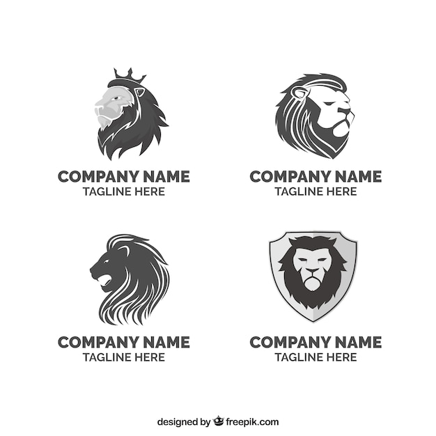 Download Free Leon Logos For Companies Free Vector Use our free logo maker to create a logo and build your brand. Put your logo on business cards, promotional products, or your website for brand visibility.