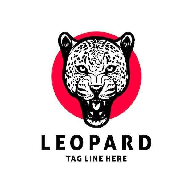 Download Free Leopard Logo Design Vector Template Premium Vector Use our free logo maker to create a logo and build your brand. Put your logo on business cards, promotional products, or your website for brand visibility.