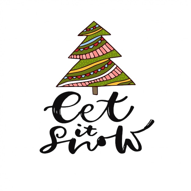 Free Free 165 Let It Snow Vertical Svg Free SVG PNG EPS DXF File