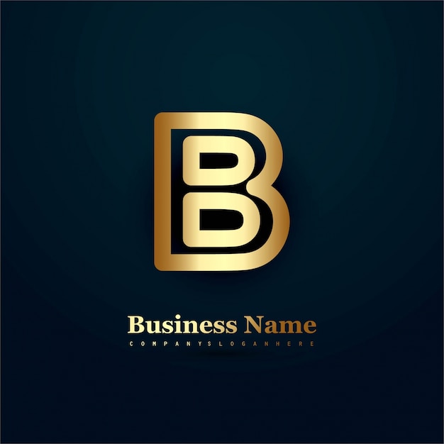 Download Business Name Logo Design Free PSD - Free PSD Mockup Templates