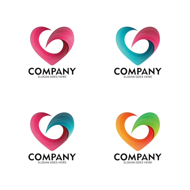 Download Free Letter G Love Vector Logo Heart Symbol Logo Simple Love Heart Use our free logo maker to create a logo and build your brand. Put your logo on business cards, promotional products, or your website for brand visibility.
