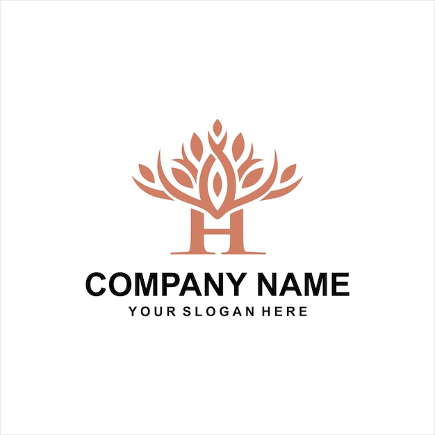 Download Free Letter H Logo Vector Premium Vector Use our free logo maker to create a logo and build your brand. Put your logo on business cards, promotional products, or your website for brand visibility.