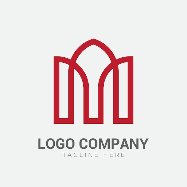 Download Free Letter M Logo Abstract Premium Vector Use our free logo maker to create a logo and build your brand. Put your logo on business cards, promotional products, or your website for brand visibility.