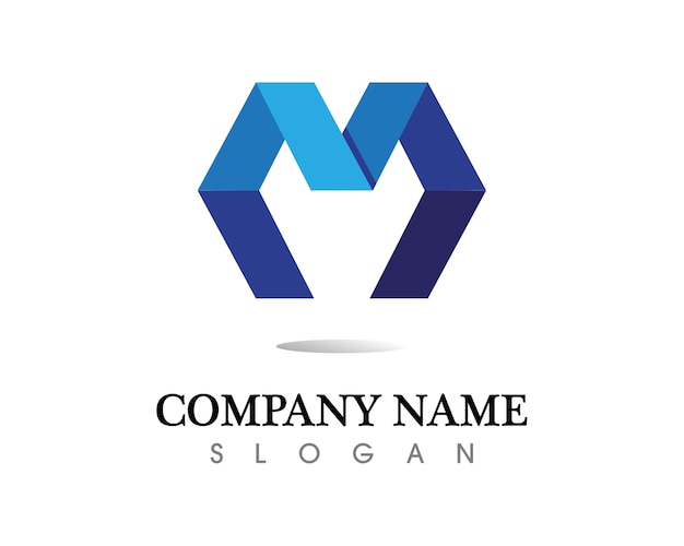 Download Free Letter M Vector Icons Such Logos Premium Vector Use our free logo maker to create a logo and build your brand. Put your logo on business cards, promotional products, or your website for brand visibility.