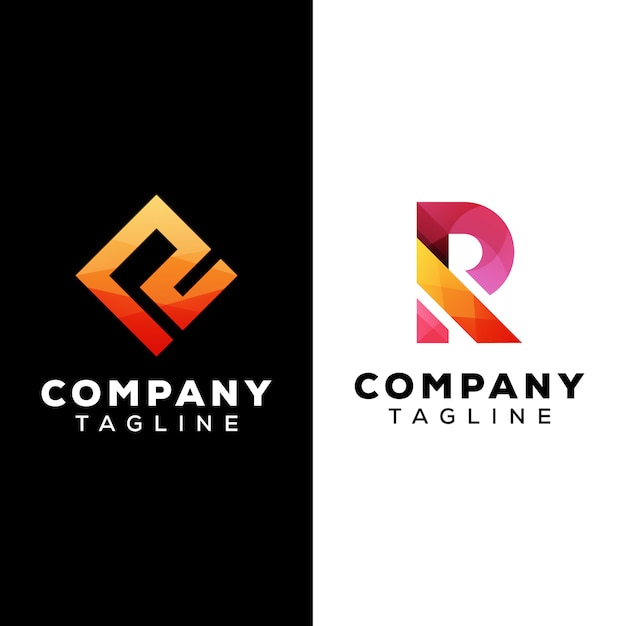 Download Free Letter R Logo Template Premium Vector Premium Vector Use our free logo maker to create a logo and build your brand. Put your logo on business cards, promotional products, or your website for brand visibility.