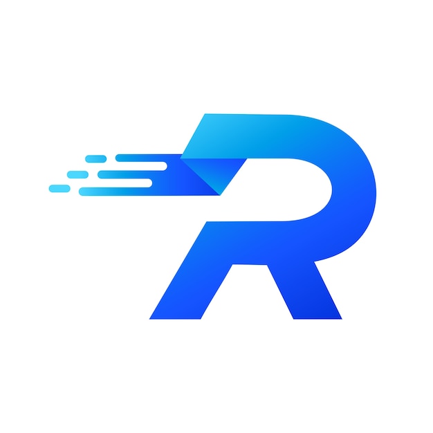 Download Company Logo With R PSD - Free PSD Mockup Templates