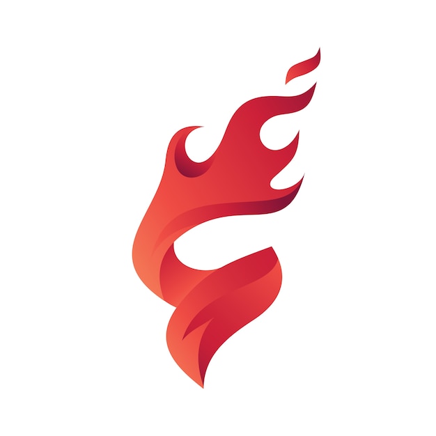 Download Free Letter S Fire Logo Template Premium Vector Use our free logo maker to create a logo and build your brand. Put your logo on business cards, promotional products, or your website for brand visibility.
