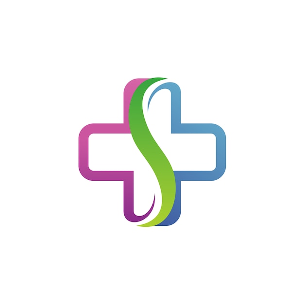 Download Free Letter S Medical Logo Vector Premium Vector Use our free logo maker to create a logo and build your brand. Put your logo on business cards, promotional products, or your website for brand visibility.