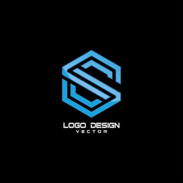 Download Free Letter S Symbol Logo Icon Design Element Premium Vector Use our free logo maker to create a logo and build your brand. Put your logo on business cards, promotional products, or your website for brand visibility.