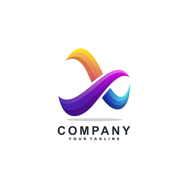Download Free Letter X Logo Design Vector Premium Vector Use our free logo maker to create a logo and build your brand. Put your logo on business cards, promotional products, or your website for brand visibility.